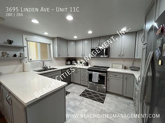 4th image of 3695 Linden Ave Unit 11C