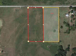 E 340th Rd, Chelsea, OK 74016