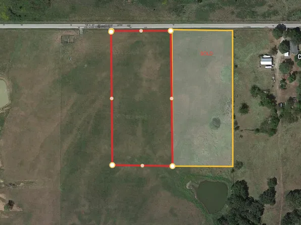E 340th Rd, Chelsea, OK 74016