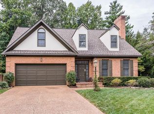 1011 Craigland Ct, Knoxville, TN 37919