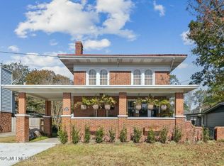 4157 Timuquana Rd, Jacksonville, FL 32210