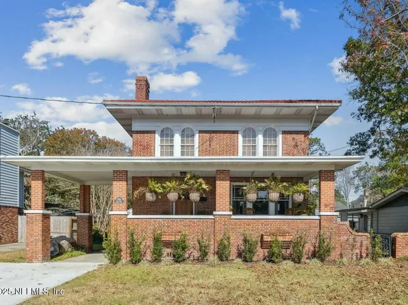 4157 TIMUQUANA Road, Jacksonville, FL 32210