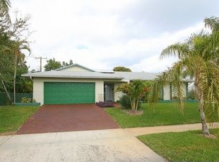 401 Driftwood Rd, North Palm Beach, FL 33408