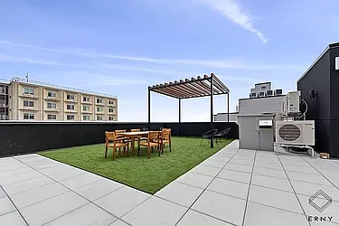 Rented by ERNY LLC