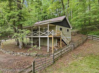 301 Warren Park Rd, New Milford, PA 18834