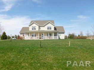 8311 Robertson Rd, Edwards, IL 61528