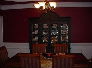 110 Laughing Tree Ct, Fountain Inn, SC 29644