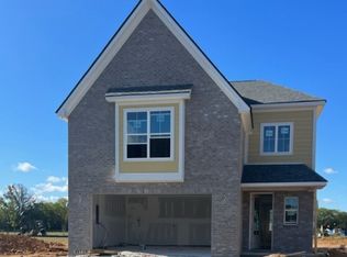 6915 Chatsworth Ct LOT 79, Murfreesboro, TN 37129