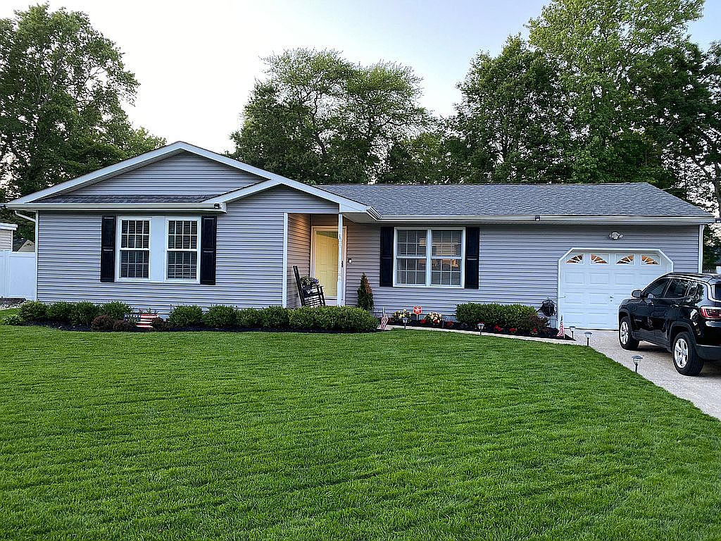 612 Sunrise Blvd, Forked River, NJ 08731 Zillow
