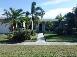 3171 61st Ln N, Saint Petersburg, FL 33710