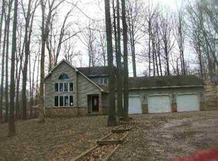 2748 S Fishback Rd, Rockville, IN 47872