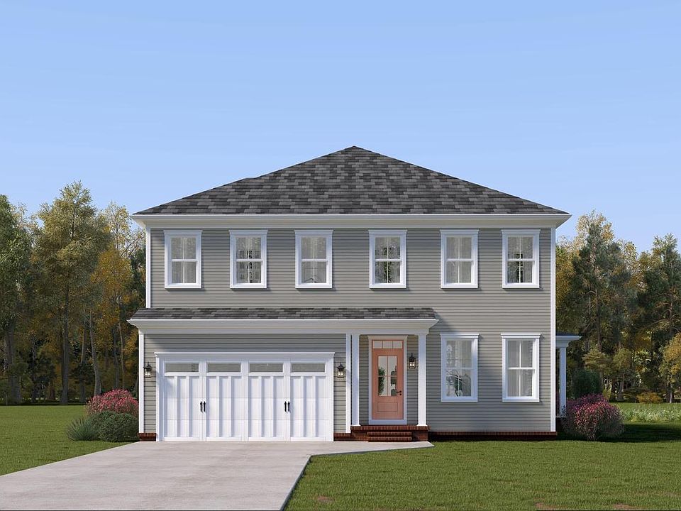 2nd image of 3700 Mill Creek Way