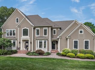 17 Tyler Ct, Avon, CT 06001