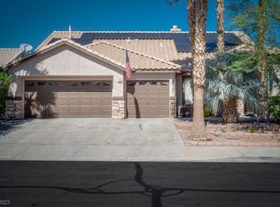 1030 Chaplet Ct, Henderson, NV 89074