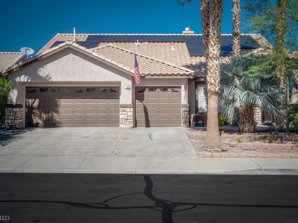 1030 Chaplet Ct, Henderson, NV 89074