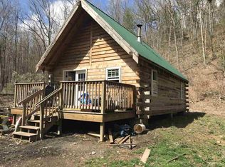 Hopkins Gap Rd, Fulks Run, VA 22830