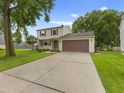 1330 Apache Pass, Streetsboro, OH, 44241
