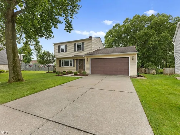 1330 Apache Pass, Streetsboro, OH 44241