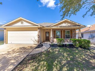 8451 Blackstone Cove, Converse, TX 78109