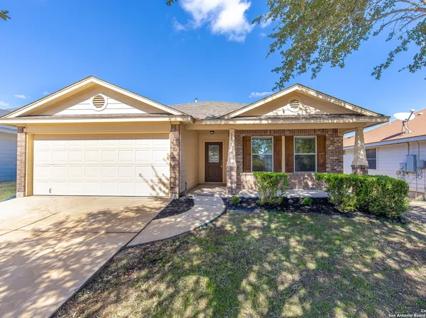 8451 Blackstone Cove, Converse, TX 78109