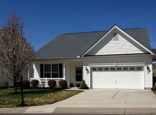 5625 Severn Grove Dr, Durham, NC 27703