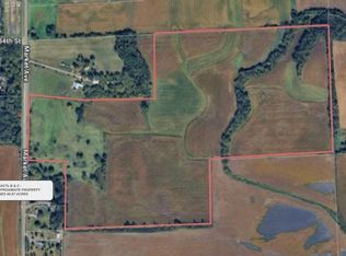 Xxb Xxc Market Ave, Cologne, MN 55322