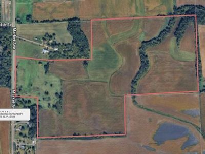 Xxb Xxc Market Ave, Cologne, MN, 55322