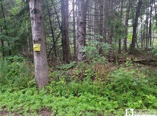 0 Wade Hill Rd Lot 33, Gerry, NY 14740