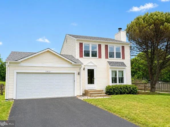 13813 Ranch Pl, Gaithersburg, MD 20878