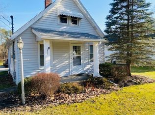 18131 Bennett Rd, North Royalton, OH 44133