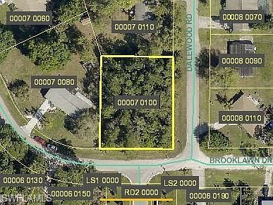 1st image of 2105 Brooklawn Dr