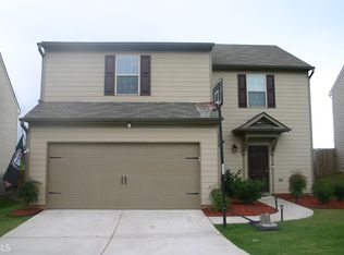 1338 Turning Leaf Ln #88, Pendergrass, GA 30567