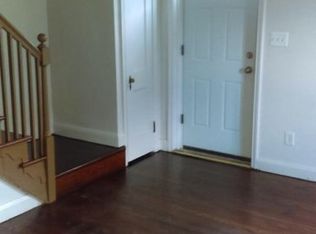 4321 Hamilton Ave, Baltimore, MD 21206