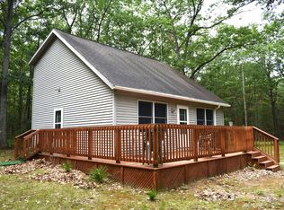2540 E Mullett Lake Rd, Indian River, MI 49749