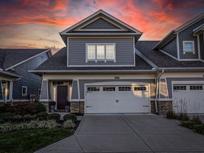 470 Chimney Rock Dr, Carmel, IN, 46032