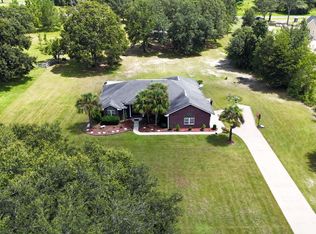 647 SW Hill Creek Dr, Lake City, FL 32025