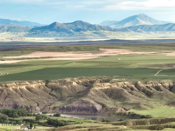 39872 Us Highway 87, Fort Benton, MT 59442