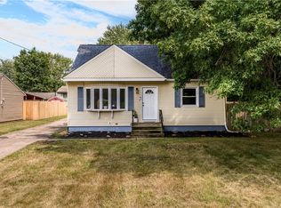 7173 Freeland Dr, Elyria, OH 44035