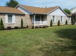 6960 Lindview Dr, Paducah, KY 42001