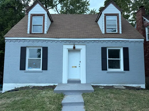5223 Goodfellow Blvd, Saint Louis, MO 63136