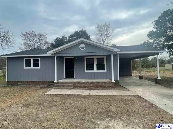 1728 E Main Street Ext, Bennettsville, SC 29512