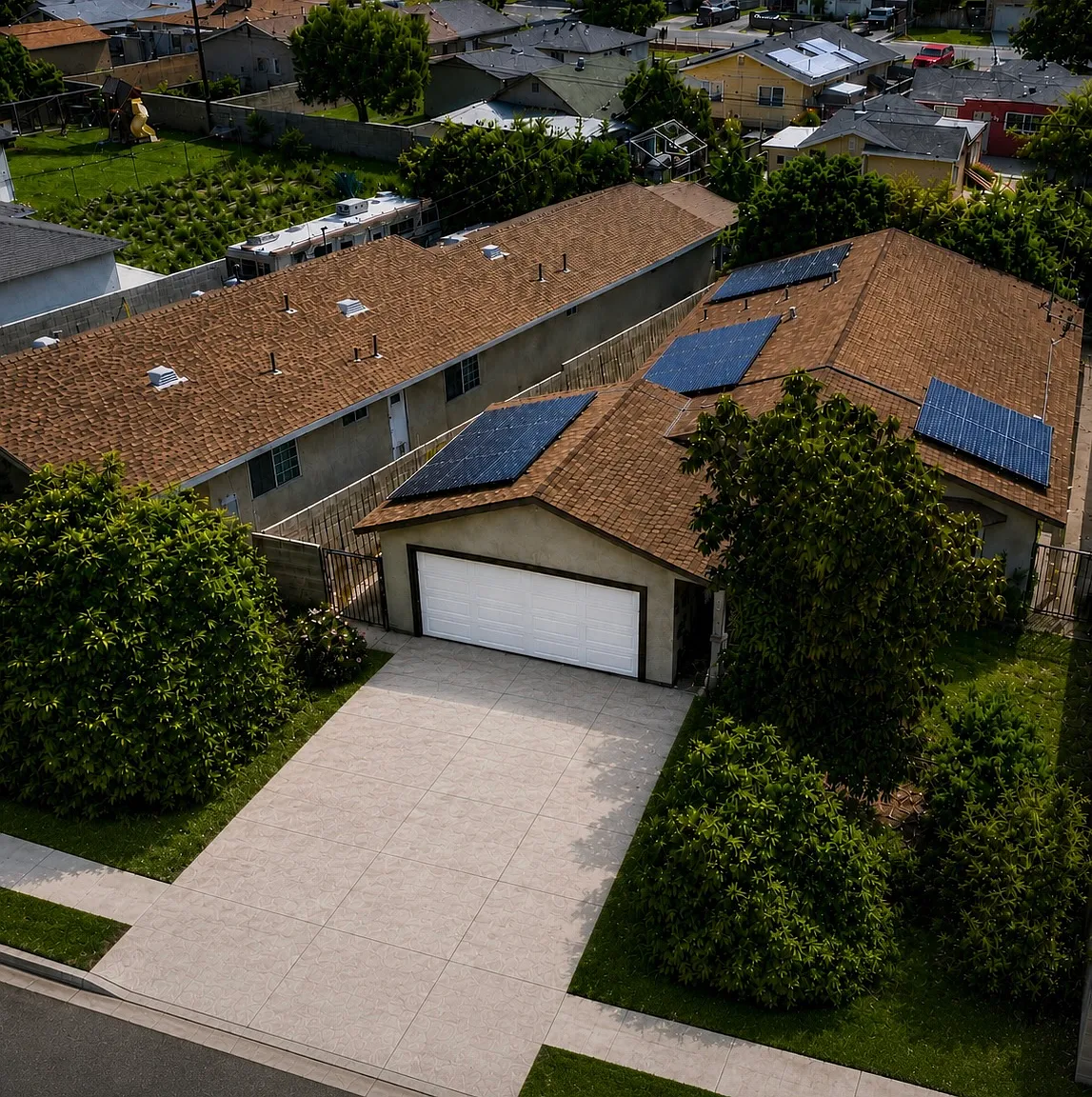 4441 Los Serranos Blvd — Photo 1