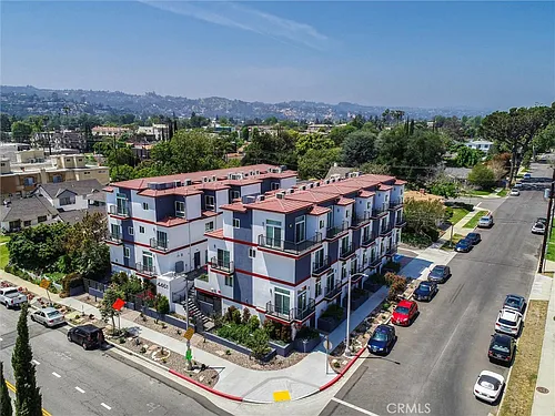 4461 Tujunga Ave #104 Photo 1