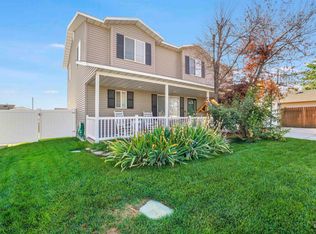 577 Hunter Ave, Twin Falls, ID 83301