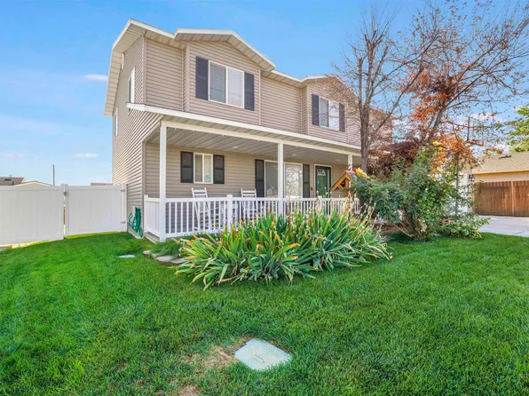 577 Hunter Ave, Twin Falls, ID 83301
