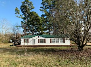 439 Baskin St, Hartman, AR 72840