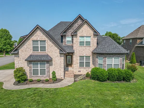 2978 Navajo Ct, Murfreesboro, TN 37127