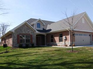 6769 Buckingham Ln, Brownsburg, IN 46112