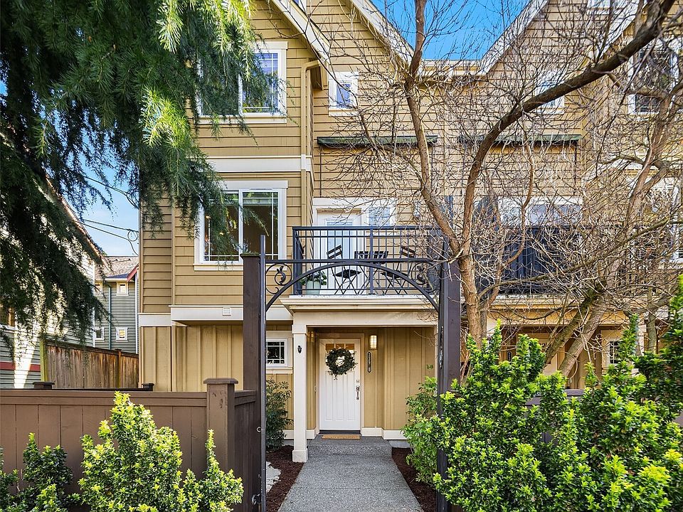 1st image of 739 N 94th Street #B