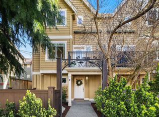 739 N 94th Street #B, Seattle, WA 98103